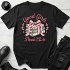 Good Girls Book Club T-Shirt