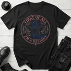 First Of All, I’m A Delight T-Shirt