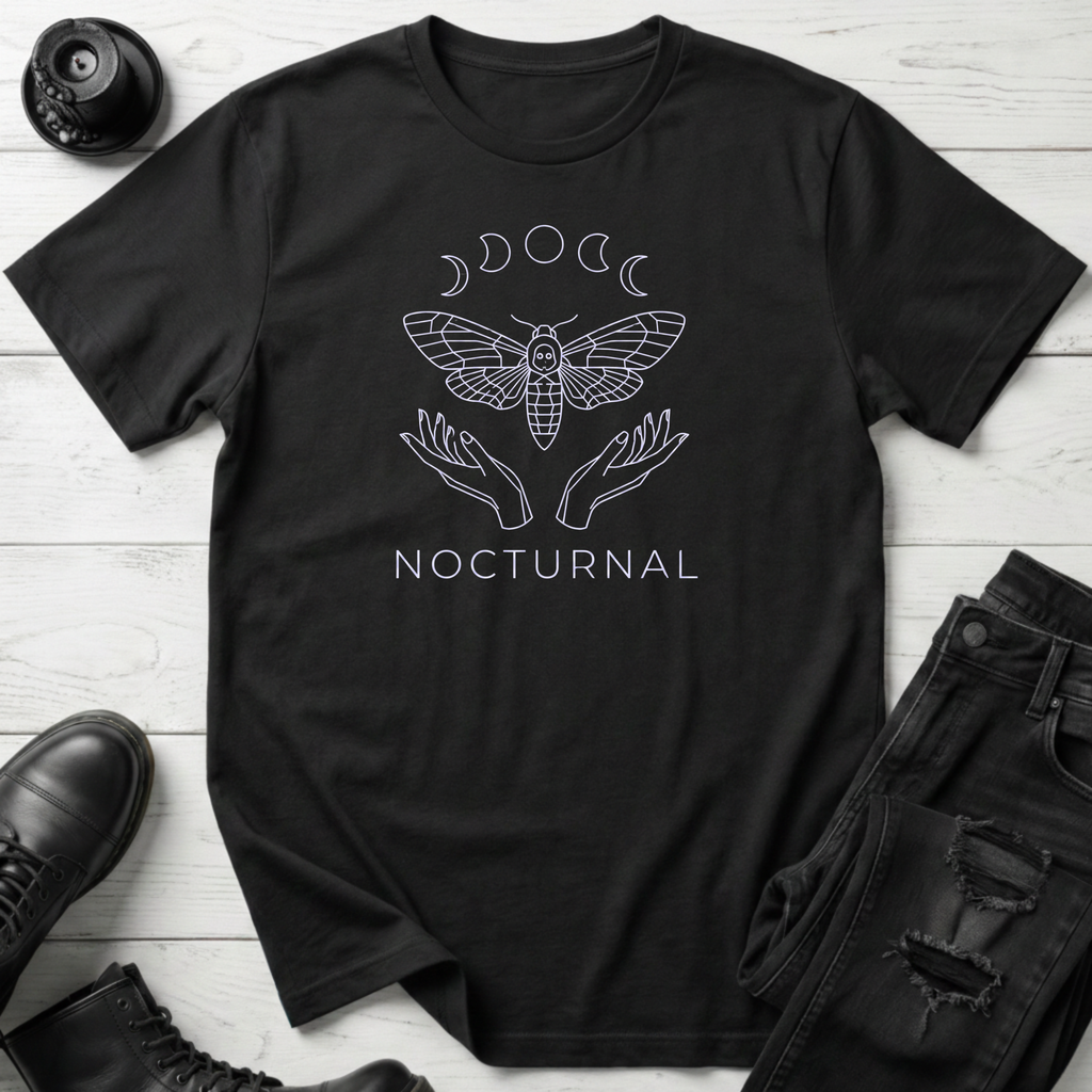 Nocturnal T-Shirt