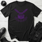 Just One More Chapter T-Shirt