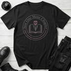 Just One More Chapter (Tulip) T-Shirt