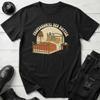 Professional Bed Rotter T-Shirt