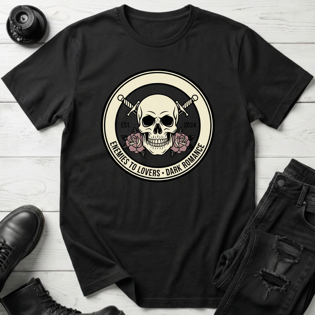 Enemies To Lovers T-Shirt