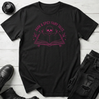 Dark & Spicy Fairy Tales T-Shirt