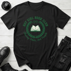 Hot Girl Book Club T-Shirt