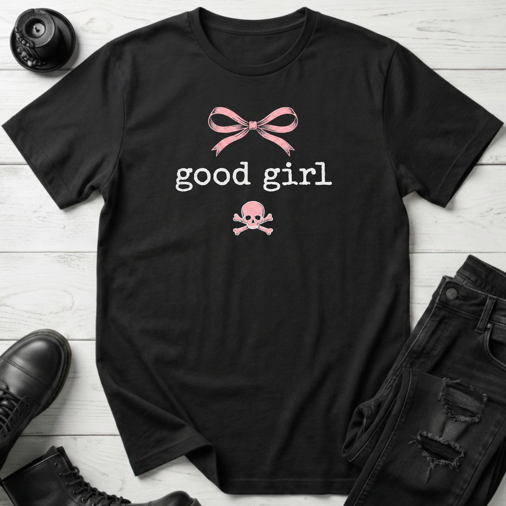 Good Girl T-Shirt