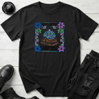 Soft Spine Sharp Minds T-Shirt