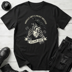 Morally Grey and Mildy Obsessed T-Shirt