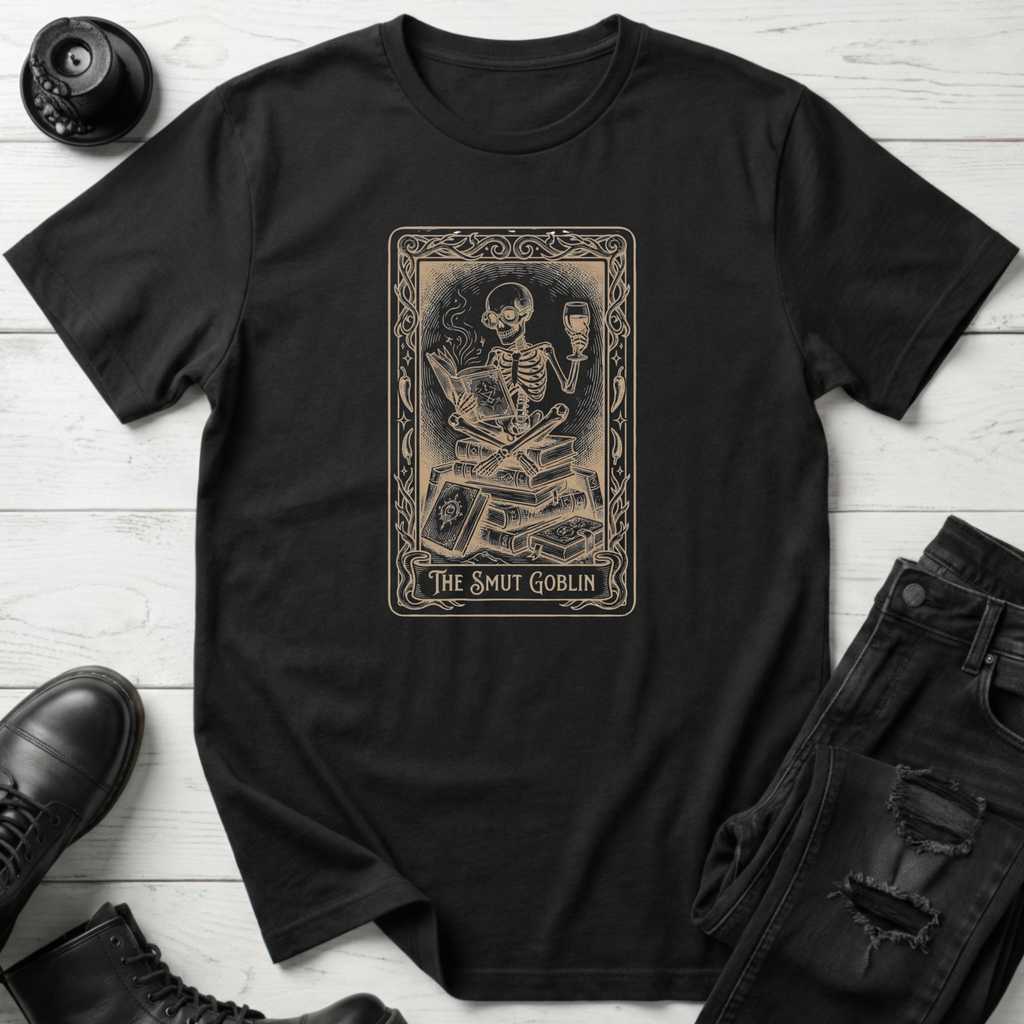 Smut Goblin T-Shirt