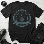 Midnight Doom Scroller Official Member T-Shirt