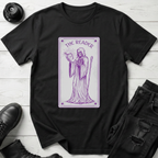 The Reader Tarot T-Shirt