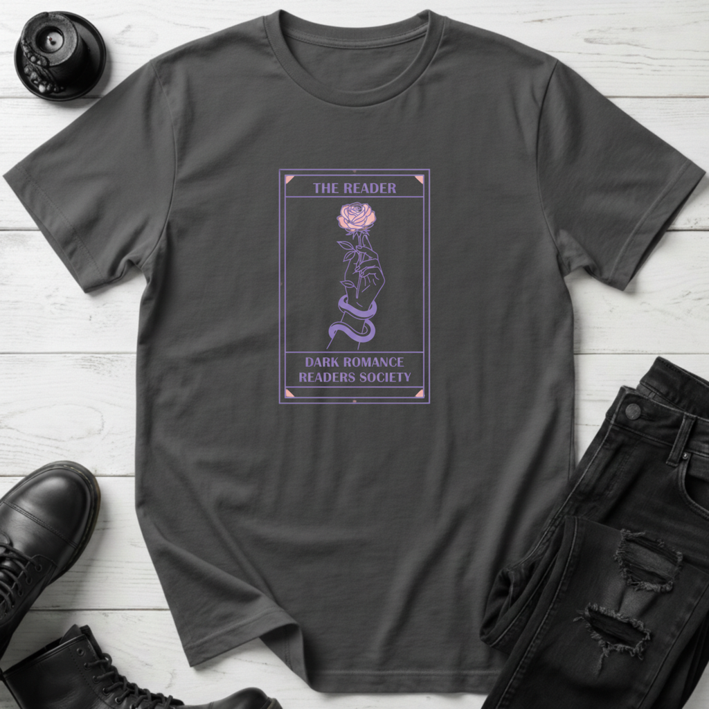 The Reader T-Shirt