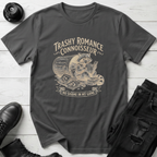 Trashy Romance Raccoon T-Shirt