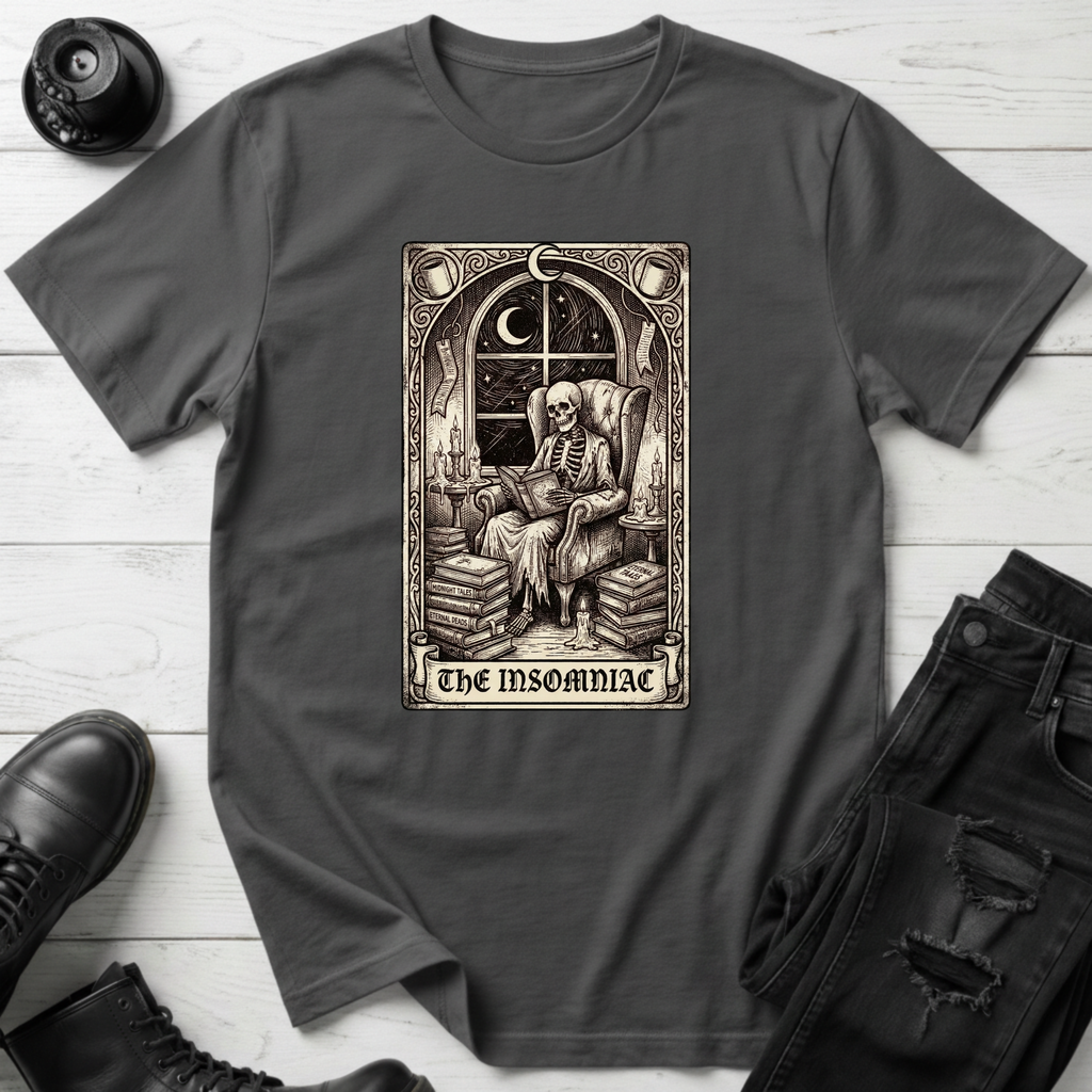 The Insomniac T-Shirt