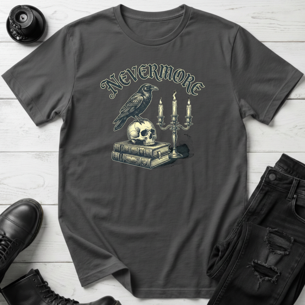 Nevermore T-Shirt