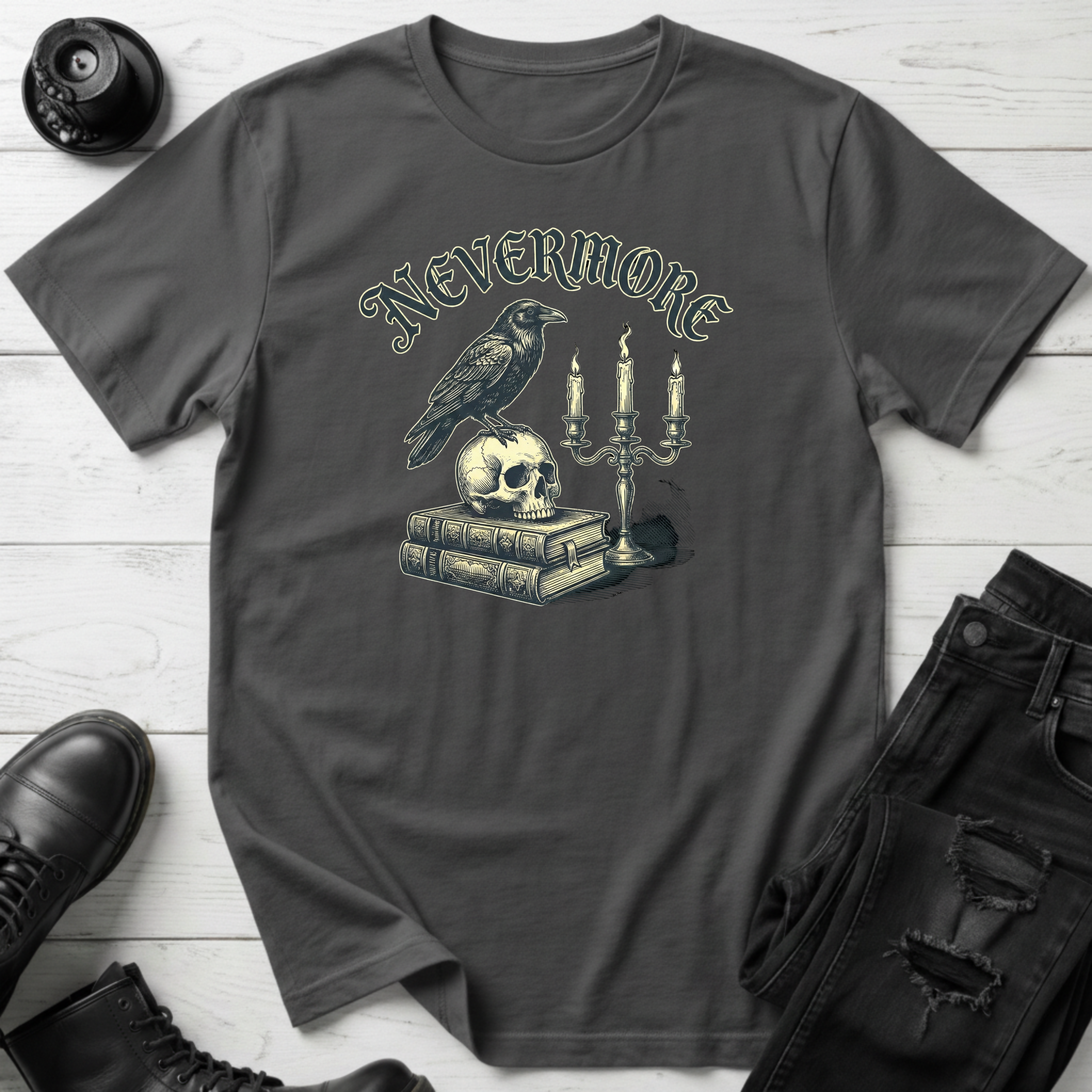 Nevermore T-Shirt