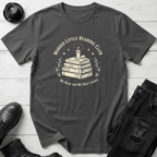 Morbid Little Reading Club T-Shirt