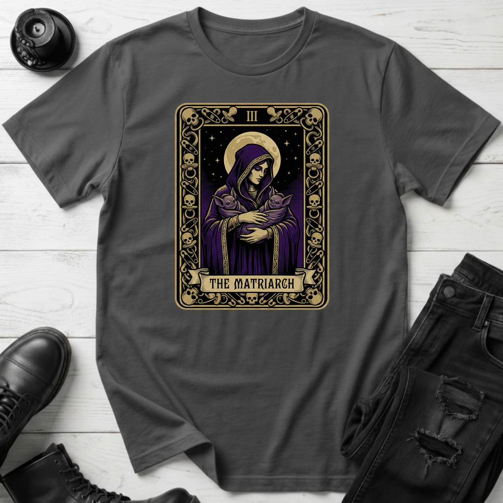 The Matriarch T-Shirt