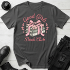 Good Girls Book Club T-Shirt