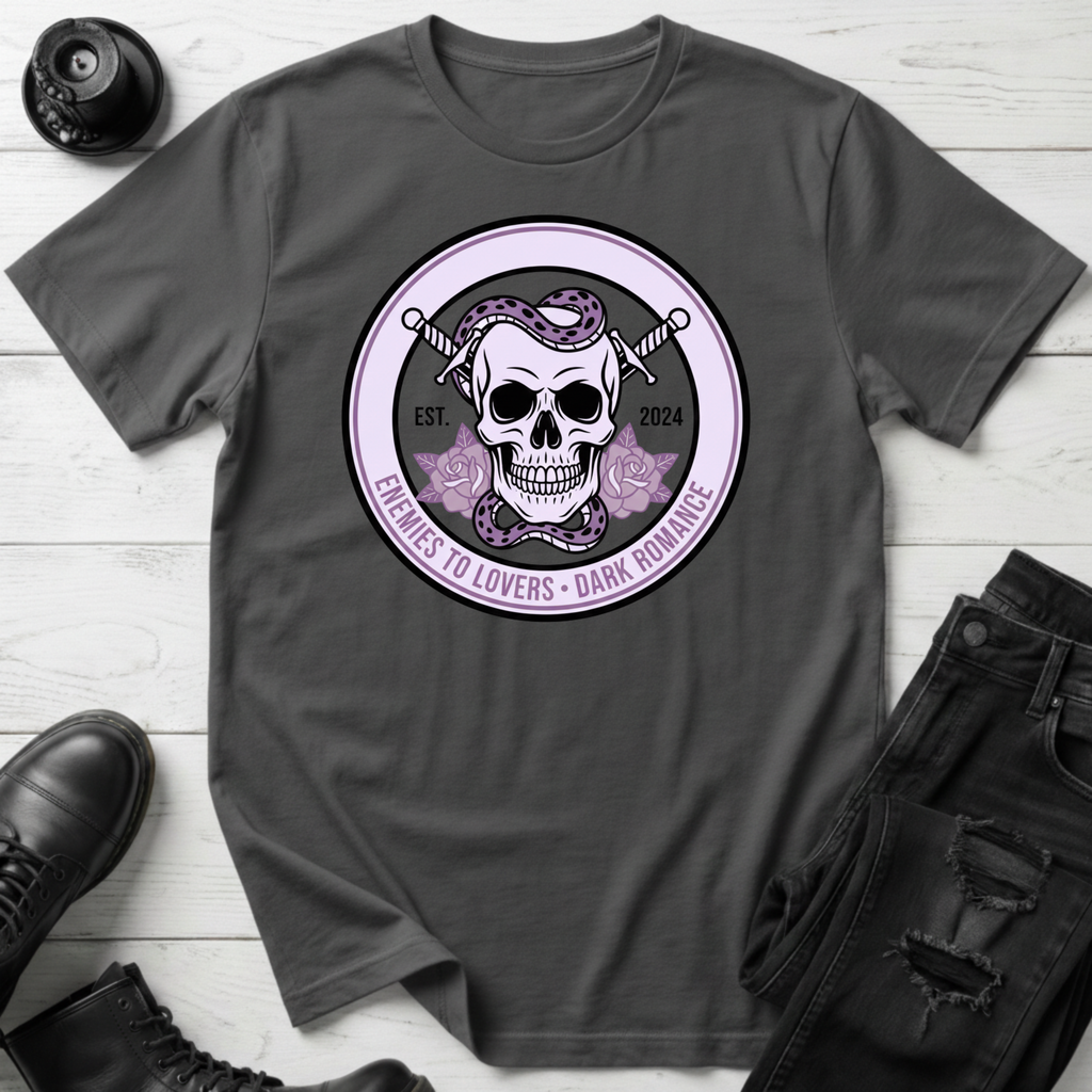 Enemies To Lovers T-Shirt