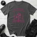 Tortured Fantasy Readers Department T-Shirt