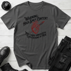 High Spice Content T-Shirt