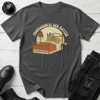 Professional Bed Rotter T-Shirt