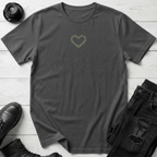Emotionally Attached To My Book Boyfriend T-Shirt