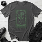 In My Romantasy Era Tarot T-shirt
