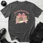 Hot Girl Book Club T-Shirt