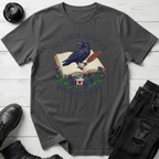 The Pen is Mightier than the Sword T-Shirt