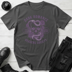 Dark Romance Readers Society T-Shirt