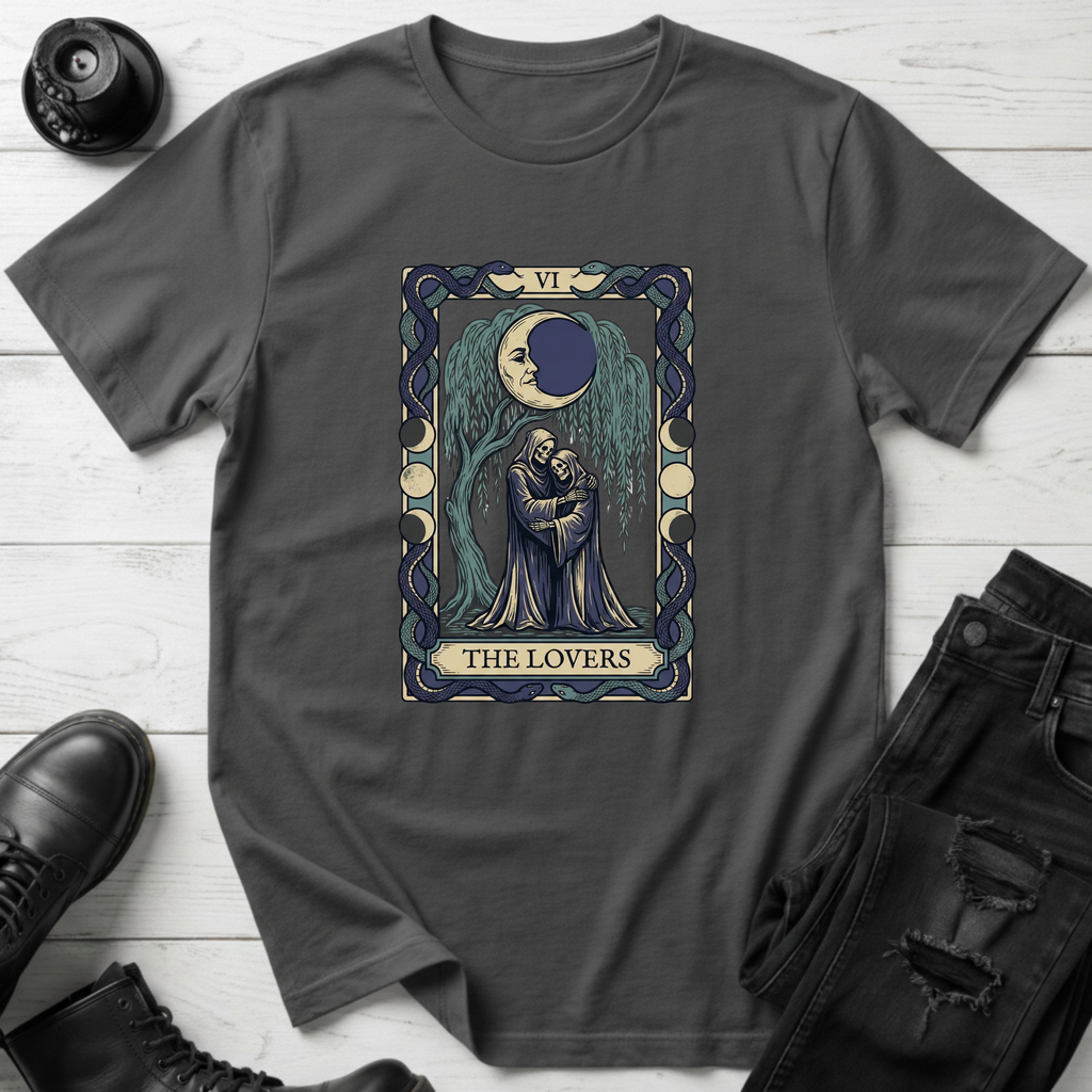 The Lovers T-Shirt