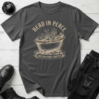Read in Peace T-Shirt