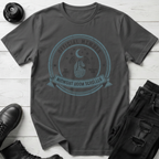 Midnight Doom Scroller Official Member T-Shirt