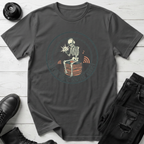 Analog Soul Digital Addict T-Shirt
