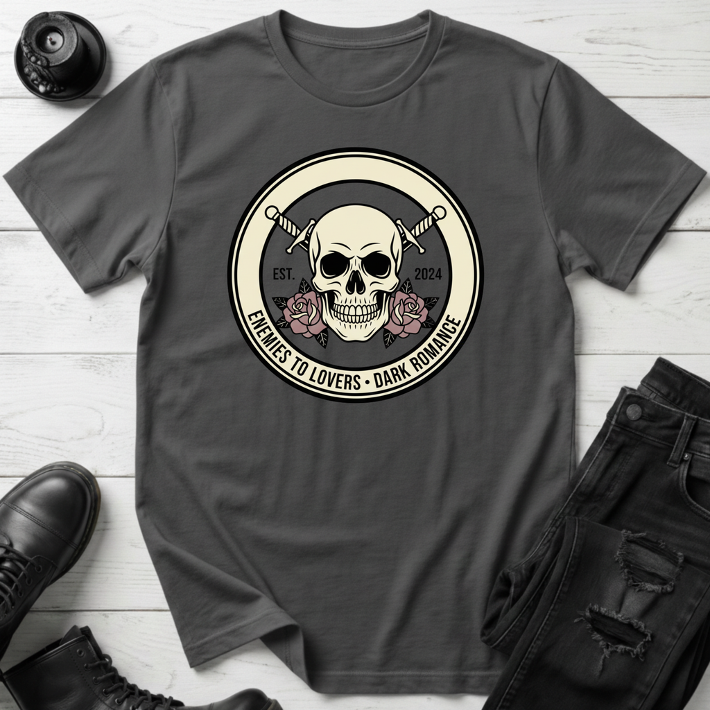 Enemies To Lovers T-Shirt