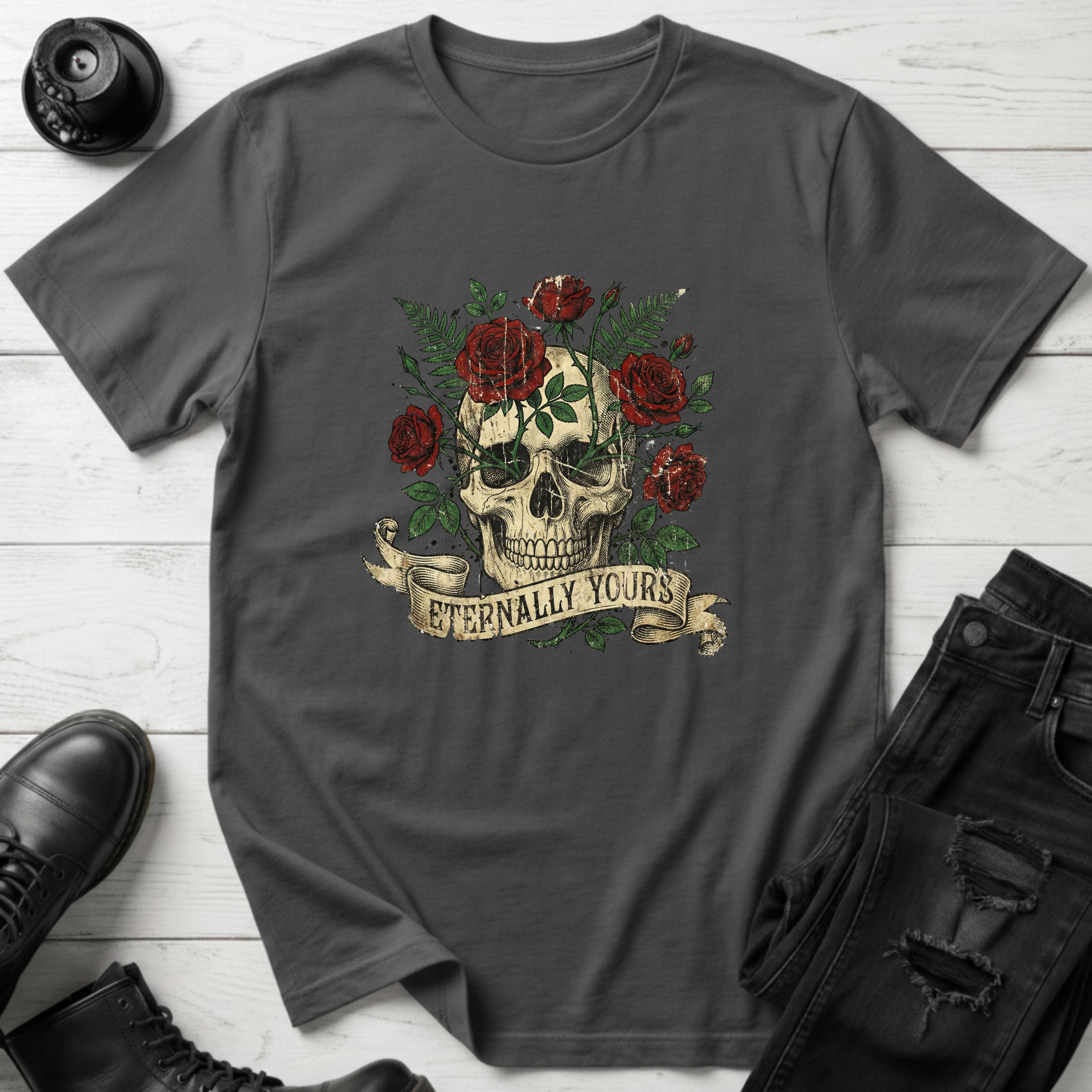 Eternally Yours T-Shirt