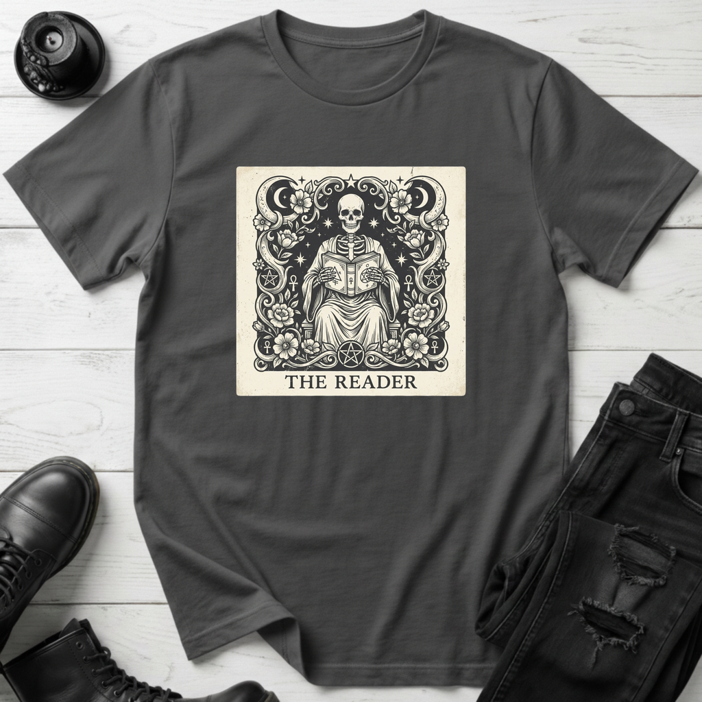 The Reader T-Shirt