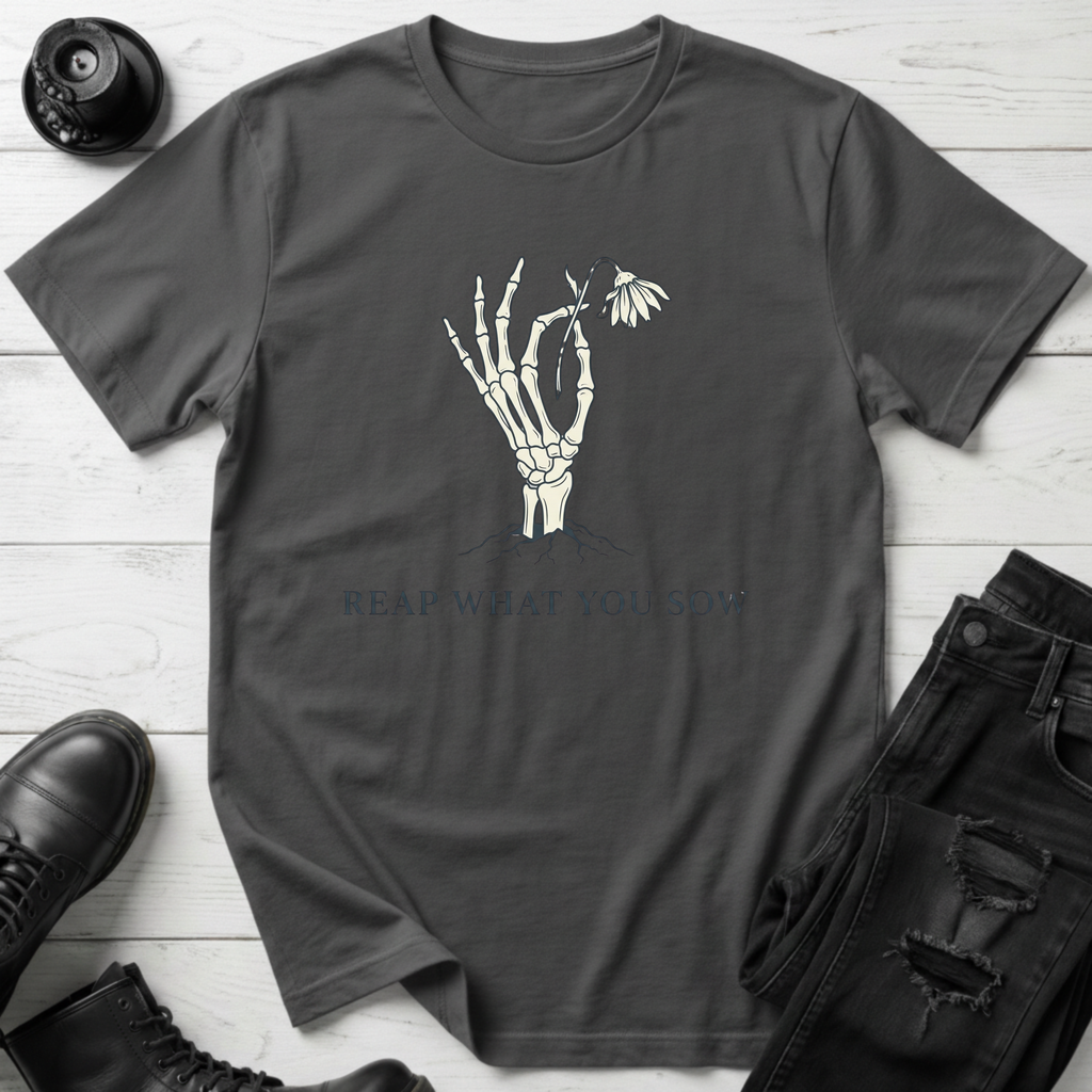 Reap What You Sow T-Shirt