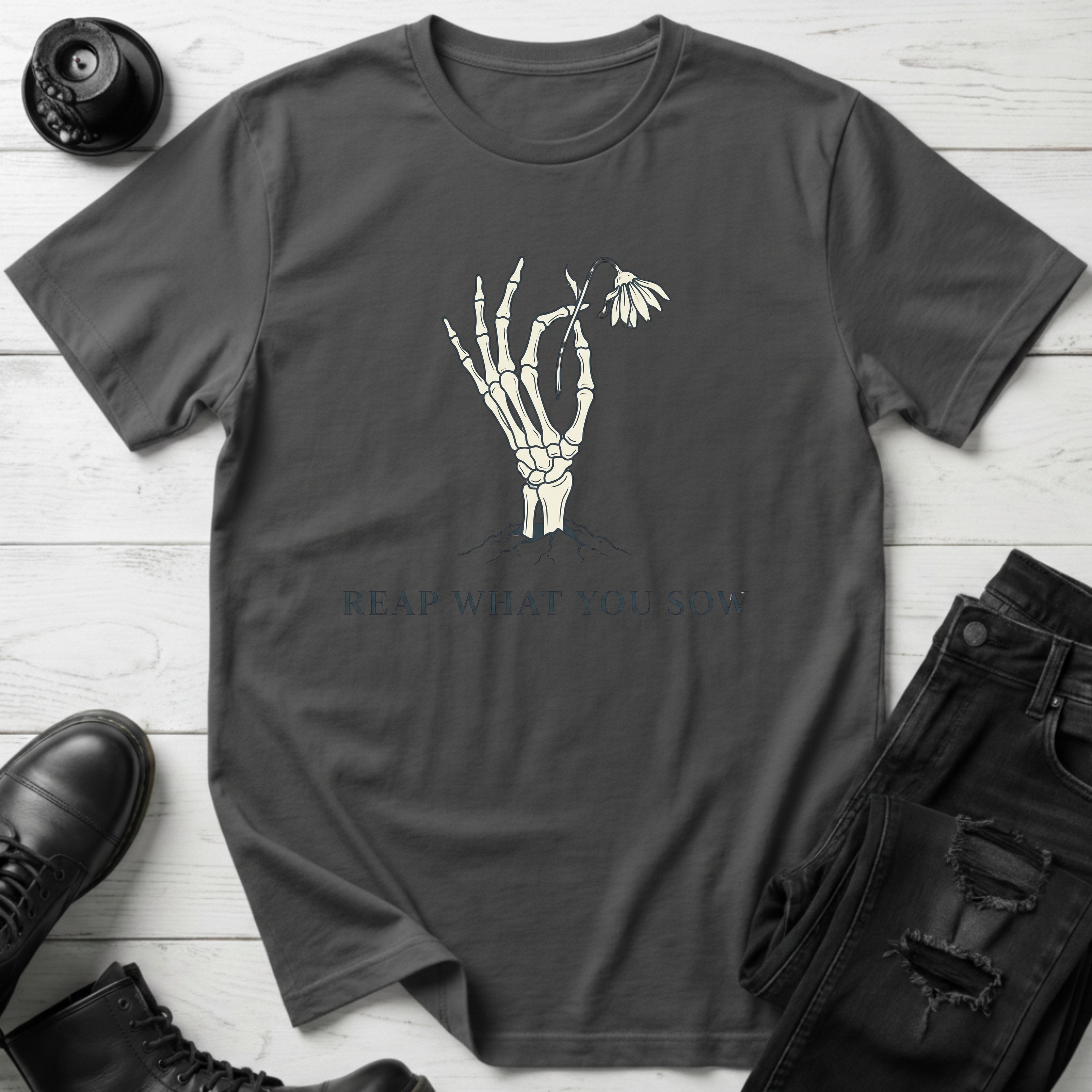 Reap What You Sow T-Shirt