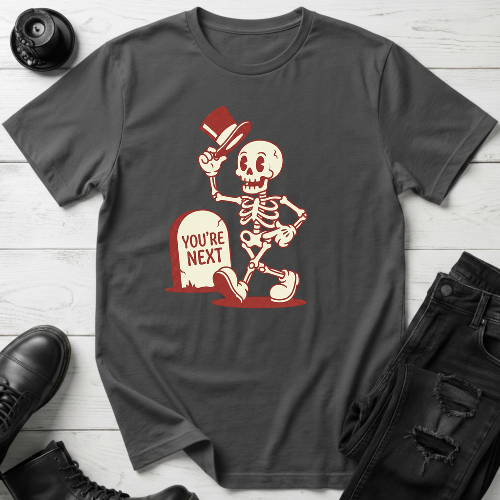 You’re Next T-Shirt