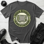 The Brink of. Breakdown T-Shirt