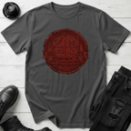 Department of Spicy Literature T-Shirt