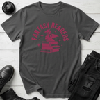Fantasy Reader T-Shirt