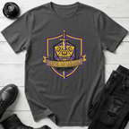 Level 20 Reader T-Shirt