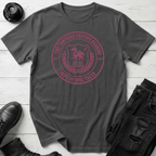 The Tortured Fantasy Readers T-shirt