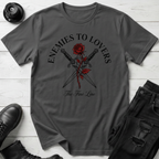 Enemies To Lovers The Fine Line T-Shirt