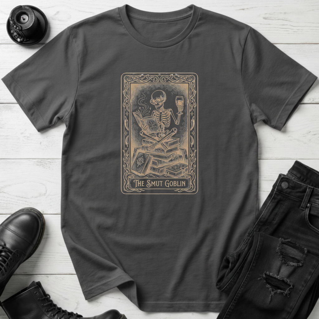Smut Goblin T-Shirt