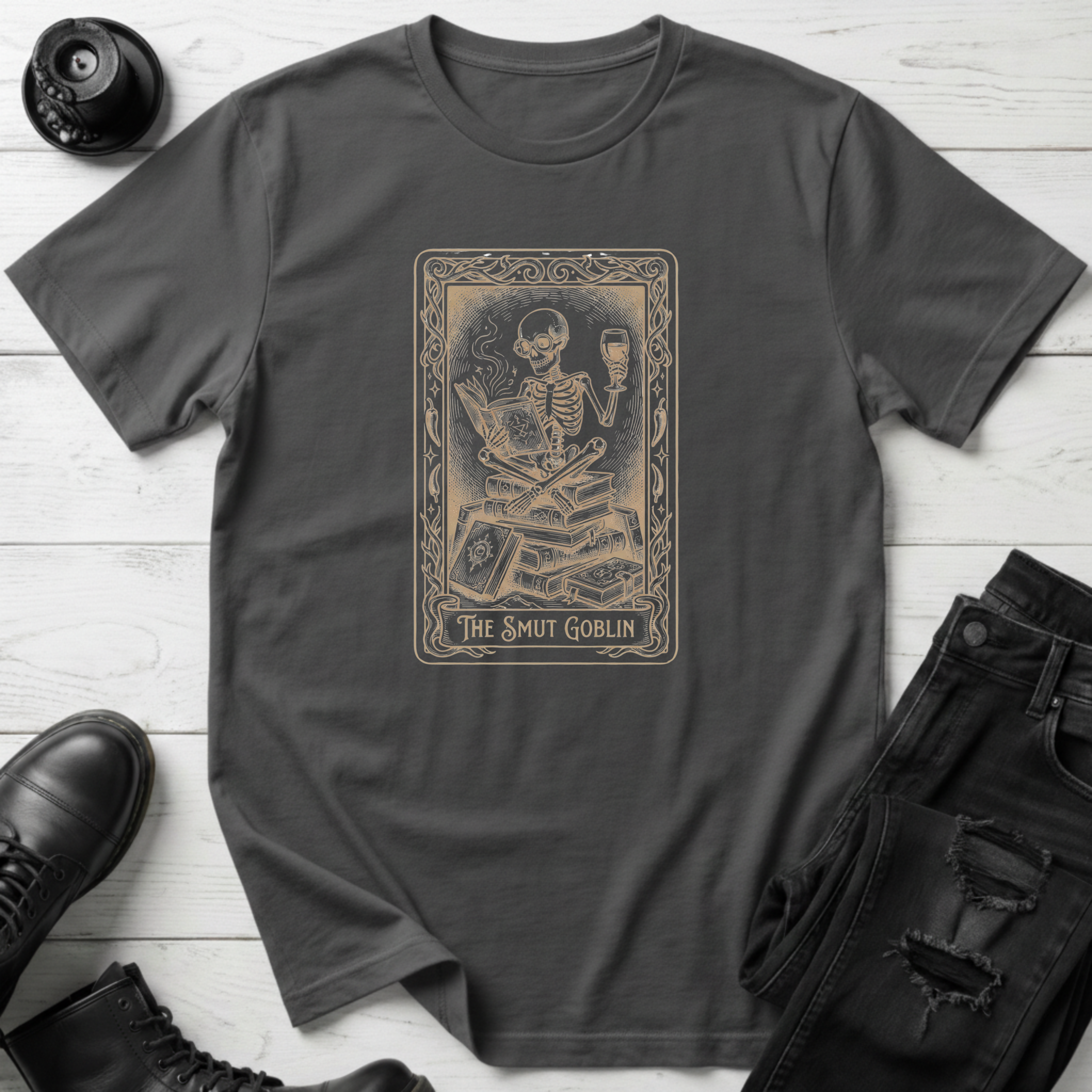 Smut Goblin T-Shirt